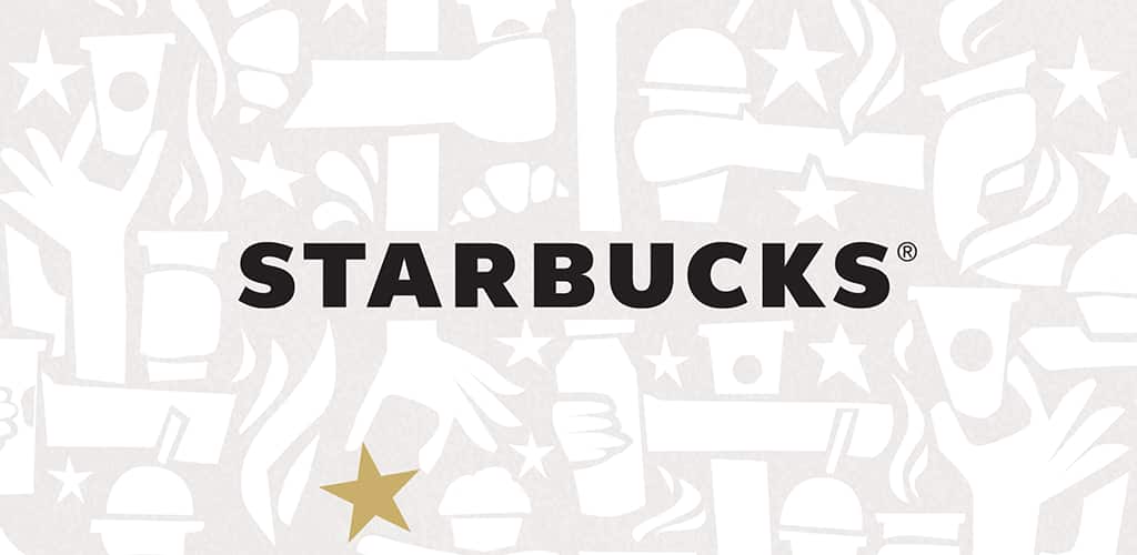 Starbucks® Rewards – Order Ahead, Endless Extras, Free Coffee