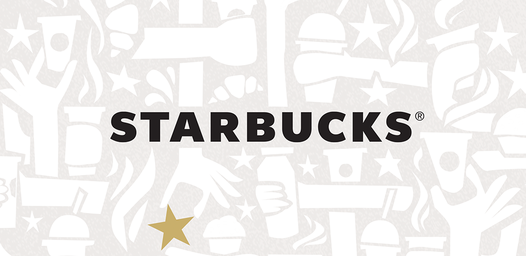 Starbucks® Rewards – Order Ahead, Endless Extras, Free Coffee