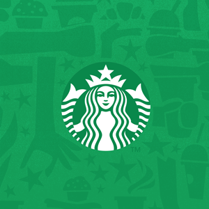 Bucharest Orhideea: Starbucks Coffee Company